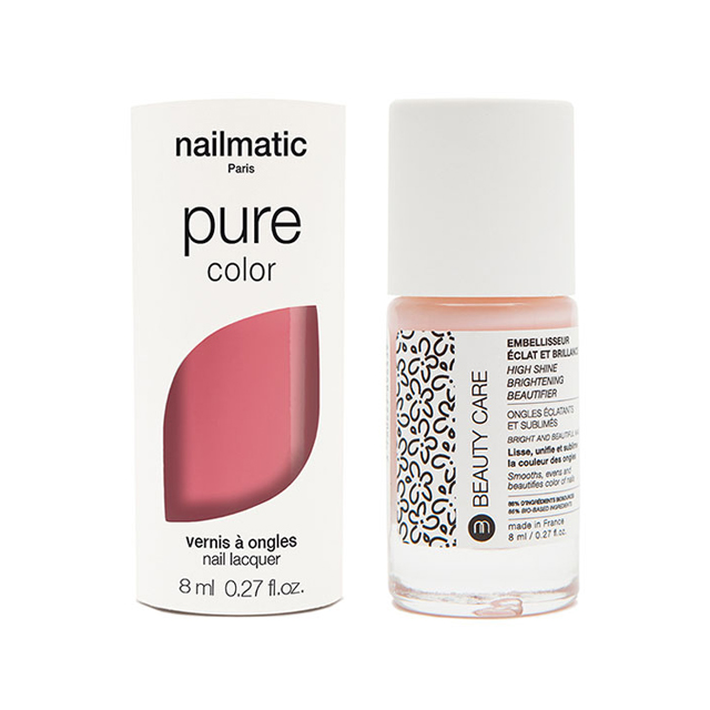 nailmatic ネイルマティック自然由来成分ネイル・ネイルケアグッズ