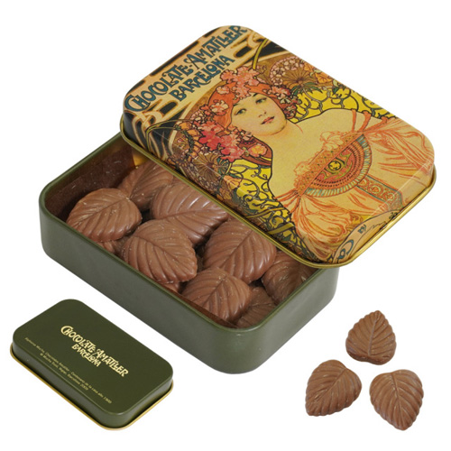 直輸入品 チョコレートChocolate Amatller