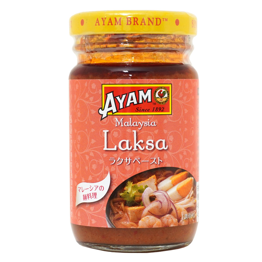 アジア・エスニック