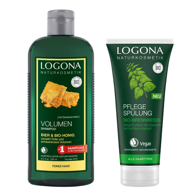 日用品 シャンプー・コンディショナー・トリートメント 自然素材・植物由来ヘアケア用品
