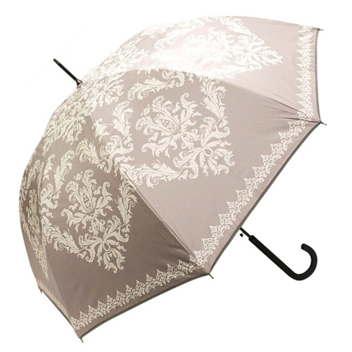 日用品 レディース用 長傘・折りたたみ傘、晴雨兼用