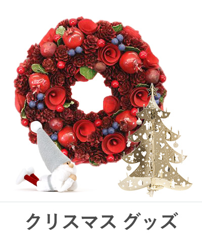 クリスマスツリー、リース、スノードーム、ノルディカニッセ、ティーライトホルダー