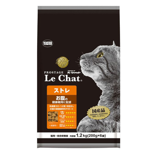 ペット キャットフード・猫用のえさ