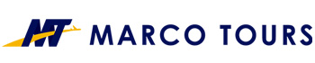株式会社MARCO TOURS ロゴ