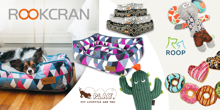 ルークランROOKCRAN 犬猫用ベッド 犬猫用おもちゃ ペット用品