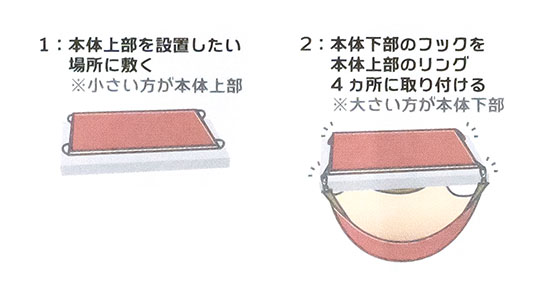 猫 キャットハンモック ピンク 温冷リバーシブル生地 東洋ケース 説明 スマートフォン用