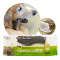 ファームDOG(*^^*) ベニソンパームアントラーフラットタイプワイドM｜株式会社