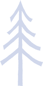 木のオブジェクト