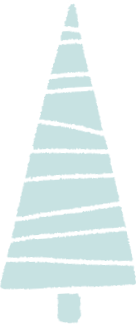 木のオブジェクト